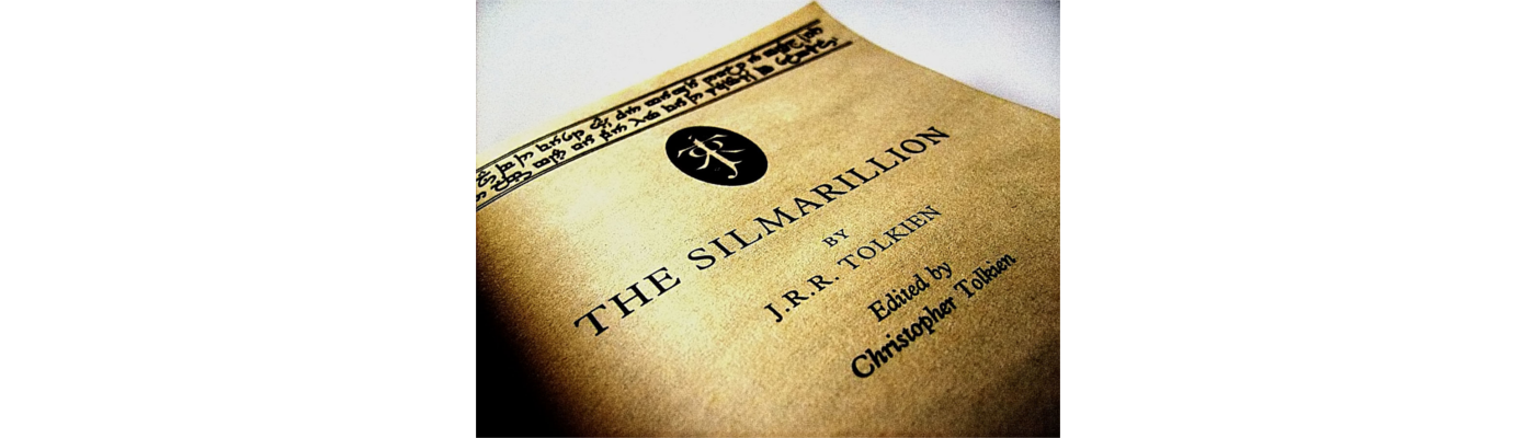 andrea bindella autore fantasy Il Silmarillion J.R.R. Tolkien un nuovo nemico vampiri il compagno ideale racconti storie brevi